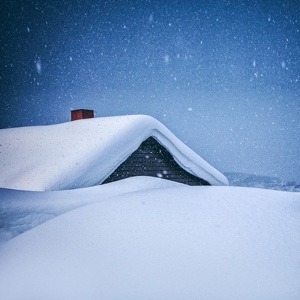 憂藍·似殘夢頭像信息