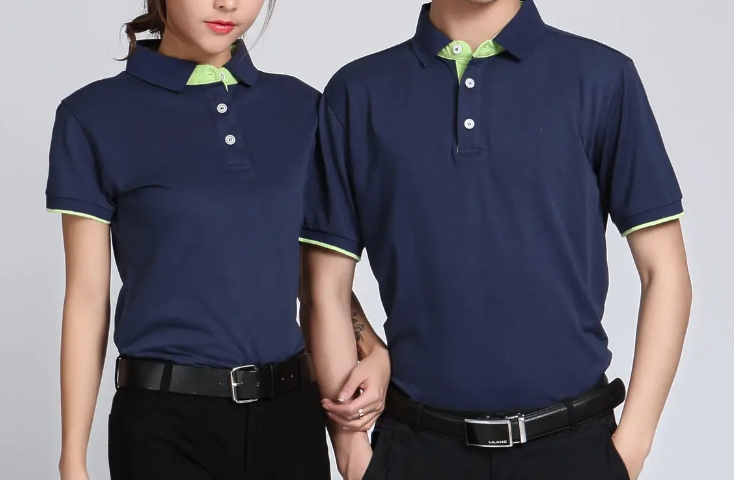 工服POLO衫定制廠家