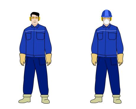機修工作服上的機油怎么洗得干凈？