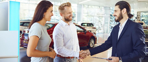 銷售員統一職業裝