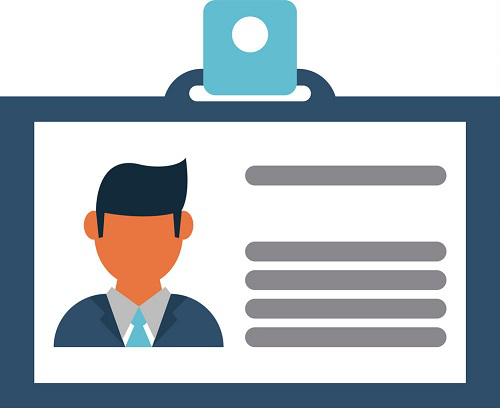 銷售員職業裝規范