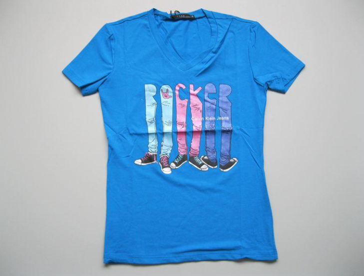 燙畫工藝工作服