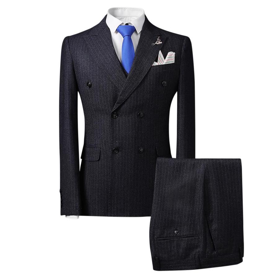 商務(wù)職業(yè)正裝定制