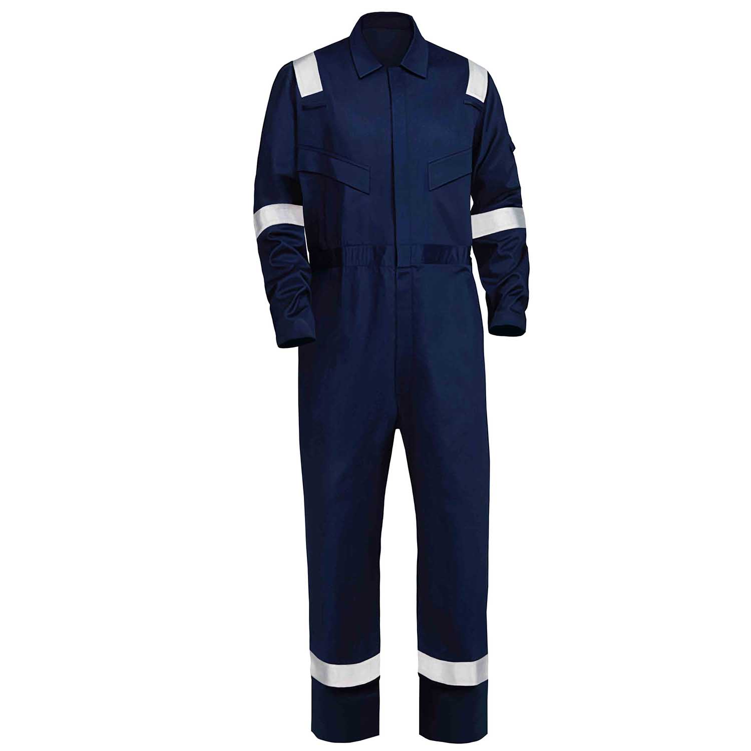 耐高溫工作服是什么材質的面料？耐高溫工作服具備那些特點？