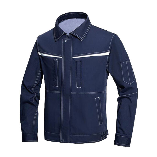 長(zhǎng)袖勞保工作服