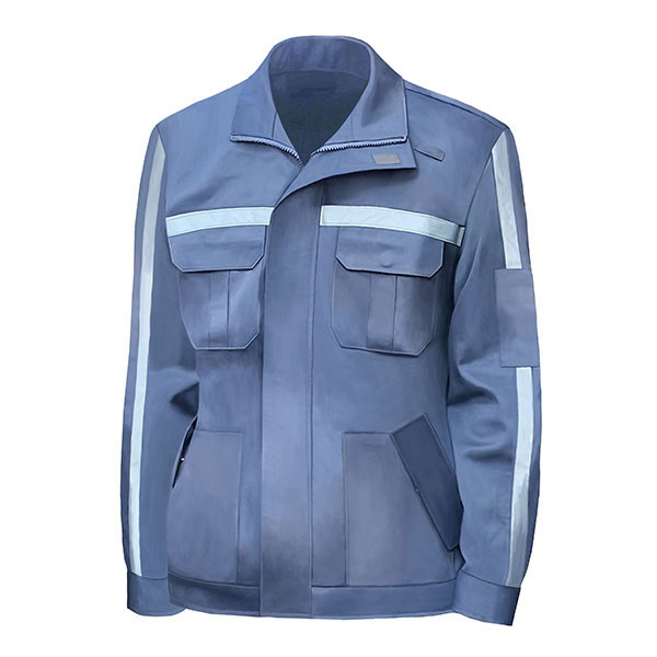 工作服選購標準有哪些？