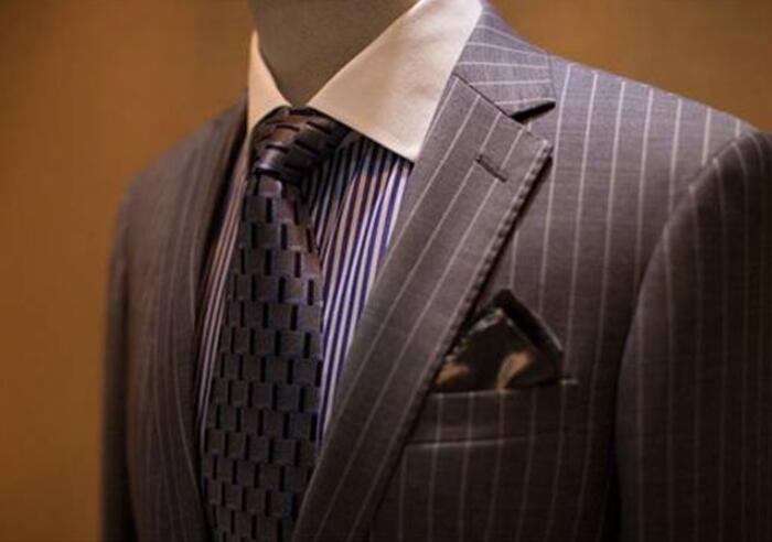 律師事務(wù)所職業(yè)西裝定制廠家