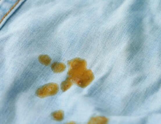 煉油廠工作服油味太大怎么去除？