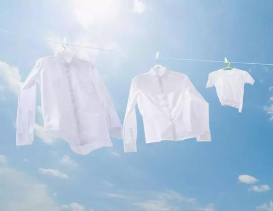 衣服上的機(jī)油怎么清洗干凈