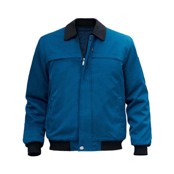 工作服定制款式