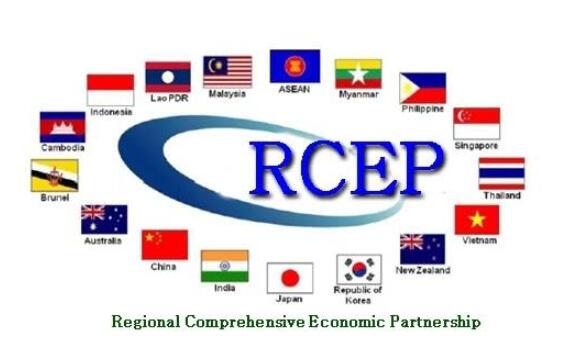RCEP對服裝紡織品貿易的影響