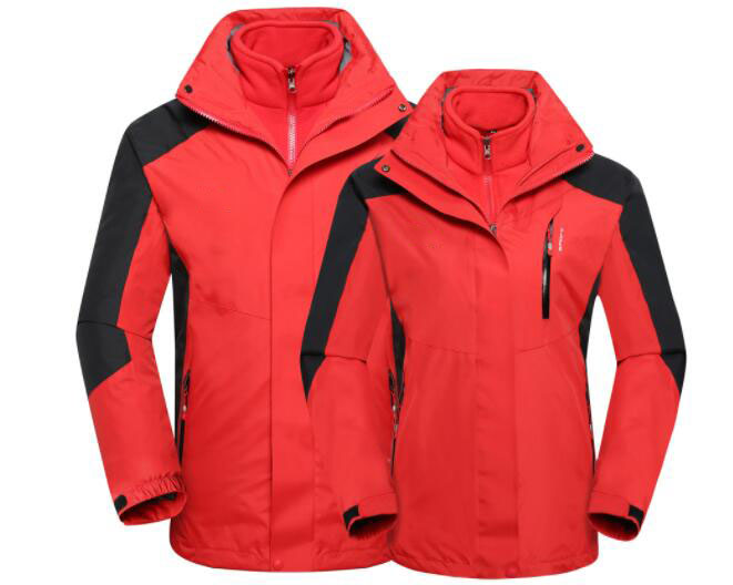 沖鋒衣怎么洗？