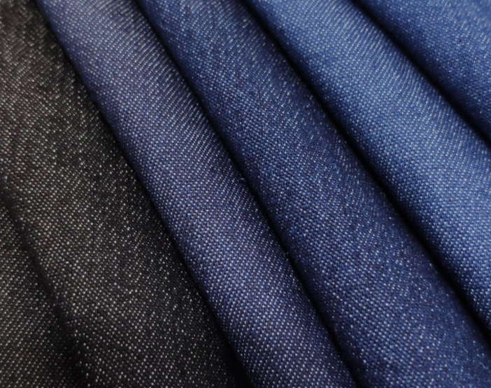 工作服結實耐用面料-牛仔布