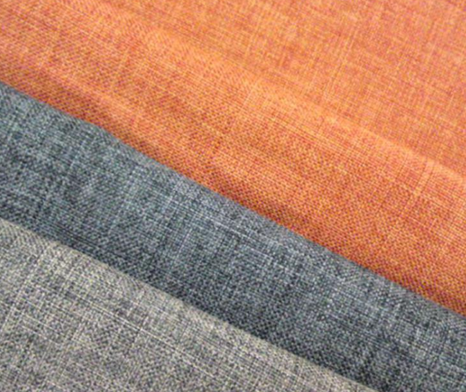 仿麻面料對人有害嗎？仿麻面料的優缺點有什么