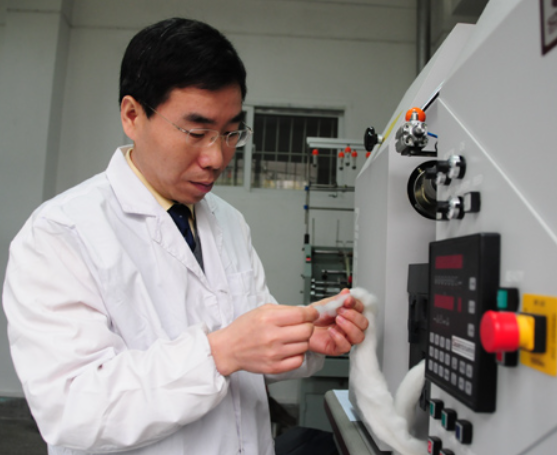 中國(guó)工程院第二輪院士增選候選人名單徐衛(wèi)林