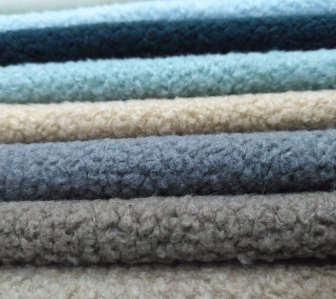 腈綸是什么面料優缺點