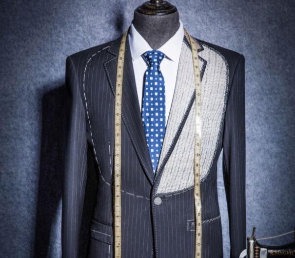 商務西服和休閑西服的區別