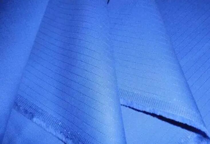 如何檢測防靜電工作服的級別？