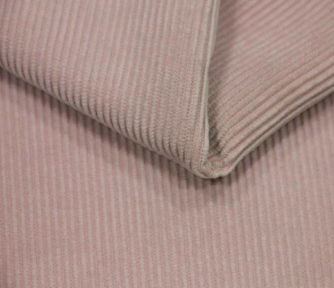 燈芯絨是什么材質?