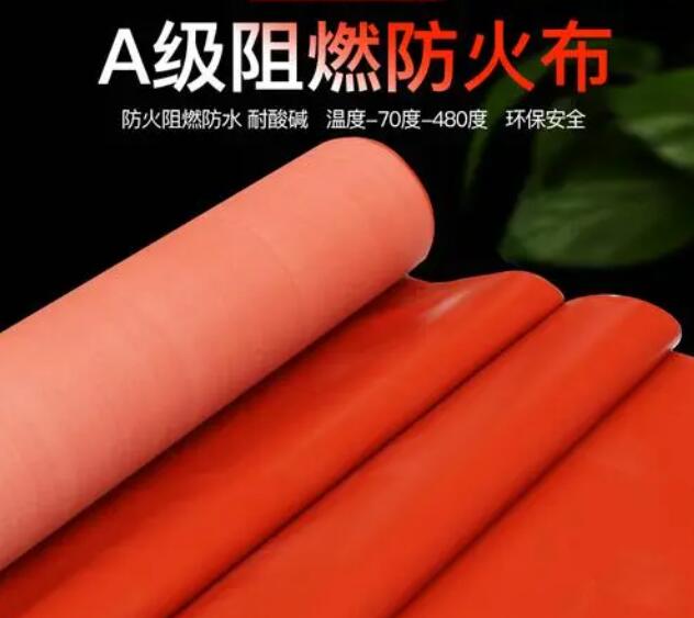 阻燃工作服的國(guó)家執(zhí)行標(biāo)準(zhǔn)是怎么規(guī)定的？