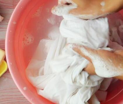 正常衣服穿幾天洗一次？