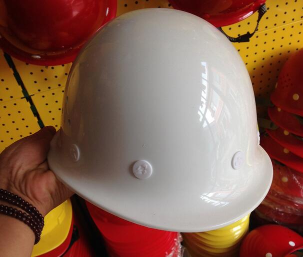 工地帽子顏色等級(jí)