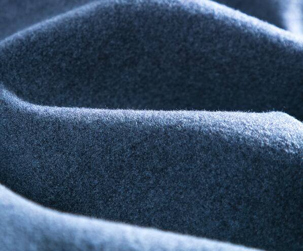 雙面磨毛是什么面料？雙面磨毛和單面磨毛的區別