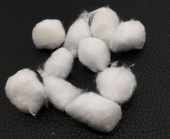 純棉和化纖燃燒鑒別