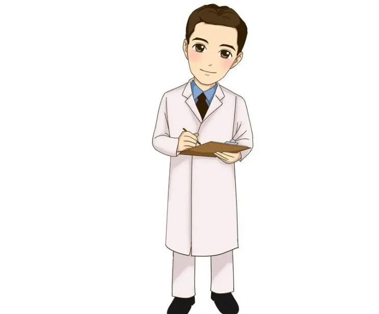 醫(yī)生衣服顏色等級劃分-醫(yī)生