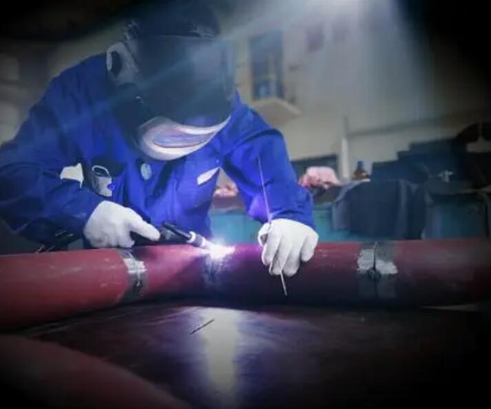 動(dòng)火作業(yè)前的六大準(zhǔn)備