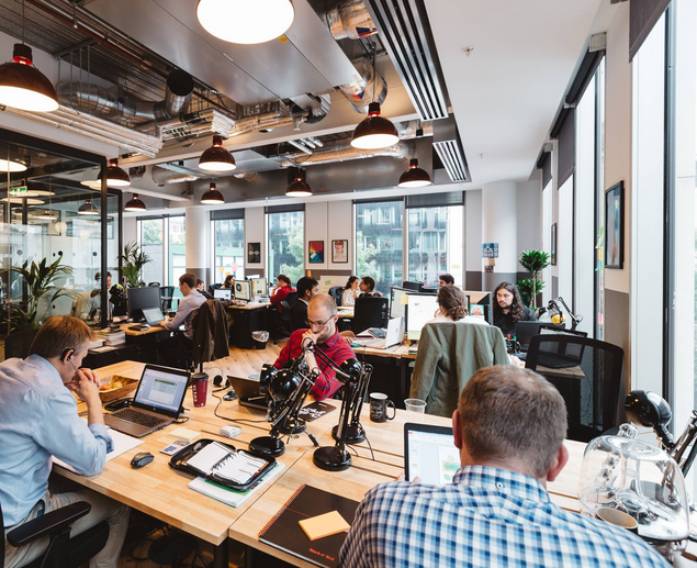 上班衣服幾天換最適合