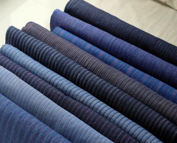 衣服面料的種類(lèi)及特點(diǎn)-棉布