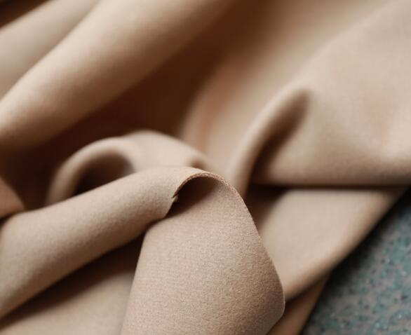 羊絨面料的優缺點