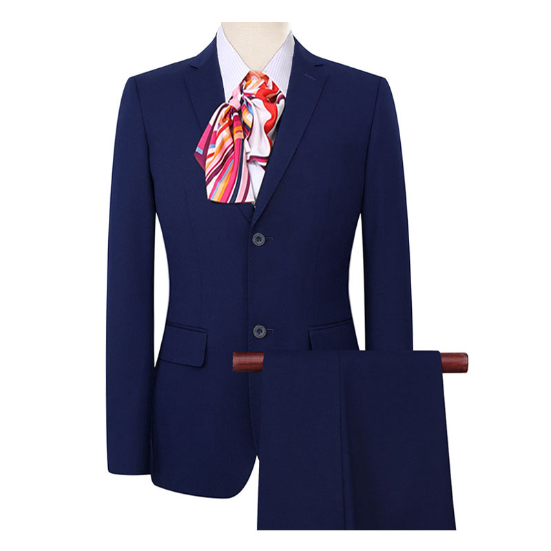 中國聯(lián)通前臺客服制服