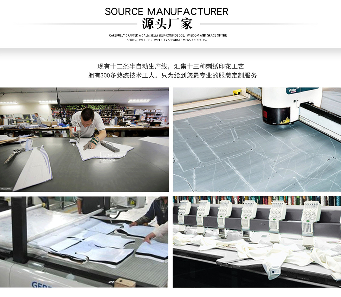 真皮連帽毛領(lǐng)羽絨服—定制廠家