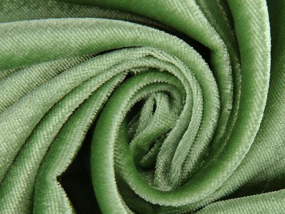 金絲絨是什么面料?